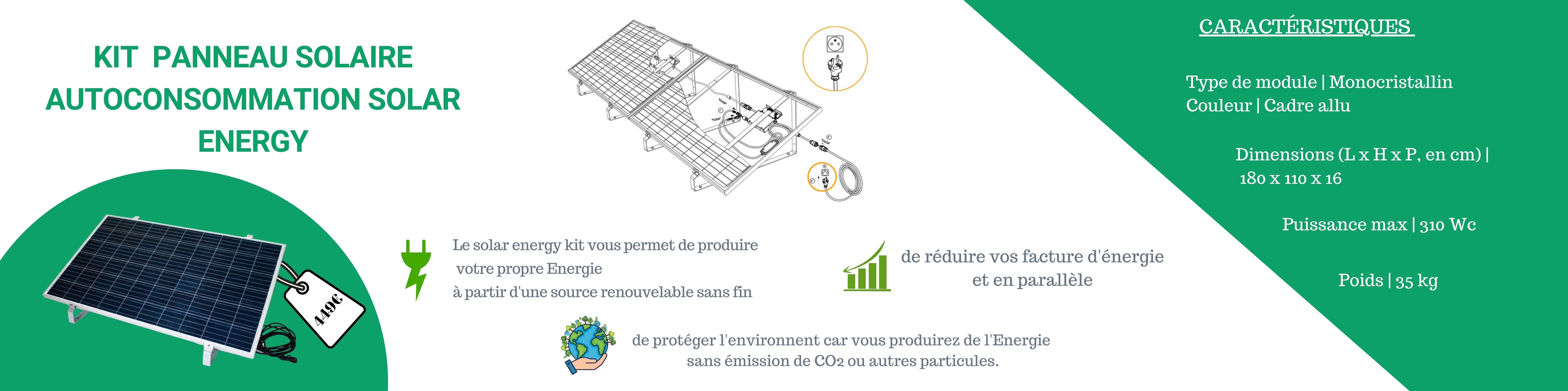 Revendeur officiel Victron Energy